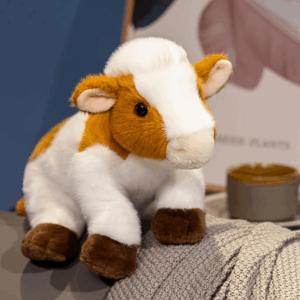 Knuffelkoe