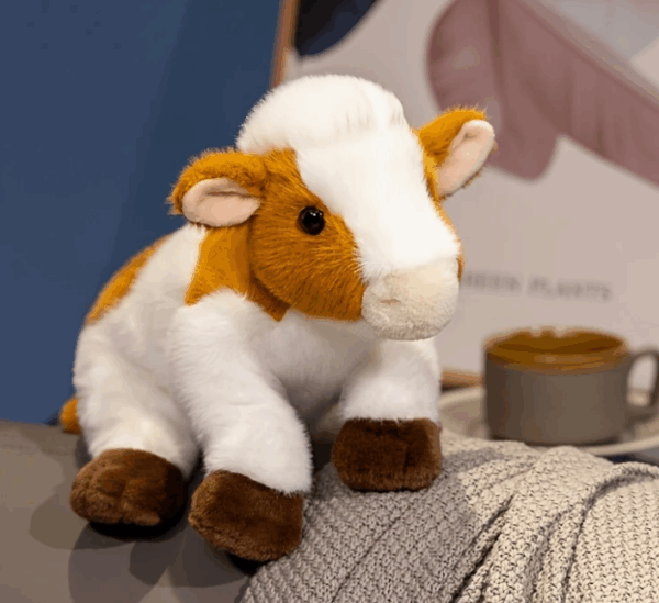 Knuffelkoe