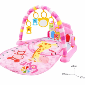 Babygym 4